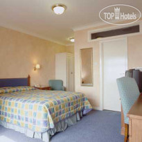 Best Western Stade Court Hotel 