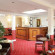 Best Western Claydon Country House Hotel 