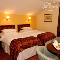 Best Western Falstaff Hotel 