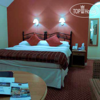 Best Western Falstaff Hotel 