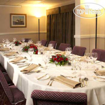 Best Western Milford Hotel 