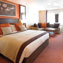 Best Western Milford Hotel 