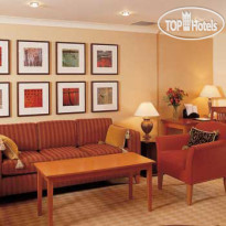 Best Western Milford Hotel 