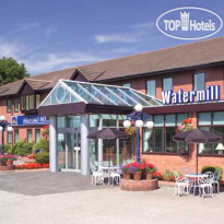 Best Western Milford Hotel 