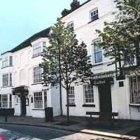 Best Western Talbot Hotel 3*