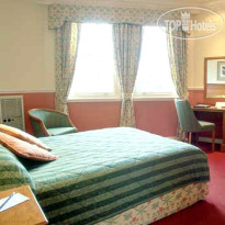 Best Western George Hotel 