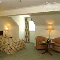 Best Western Bentley Hotel & Spa 