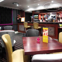 Best Western Feathers Liverpool Hotel 