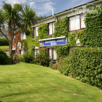 Best Western The Restormel Lodge Hotel 3*