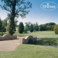 Best Western Plus Ullesthorpe Court Hotel & Golf Club 