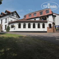 Best Western Plus Ullesthorpe Court Hotel & Golf Club 