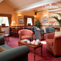 Best Western Mayfield House Hotel 3*