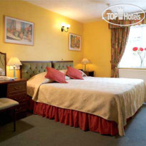 Best Western Mayfield House Hotel 