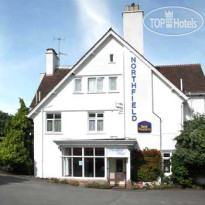 Best Western Northfield Hotel 