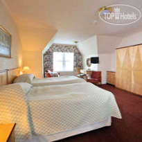 Best Western Hotel Bristol 