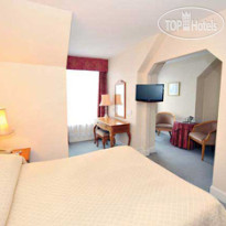 Best Western Hotel Bristol 