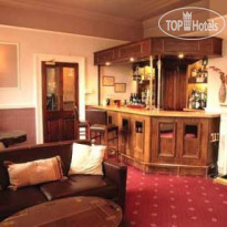 Best Western Annesley House Hotel 