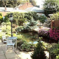 Best Western Annesley House Hotel 