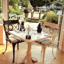 Best Western Annesley House Hotel 