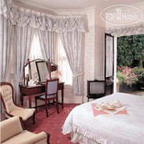 Best Western Annesley House Hotel 