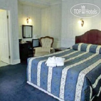 Best Western Annesley House Hotel 