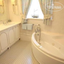 Best Western Annesley House Hotel 