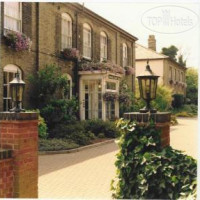 Best Western Annesley House Hotel 3*