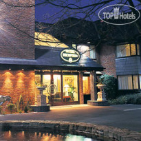 Best Western Hotel Smokies Park 