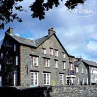 Best Western Glenridding Hotel 3*