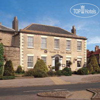 Best Western Forest & Vale Hotel 3*