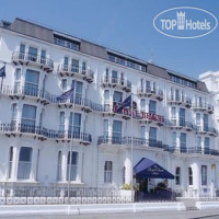 Best Western The Royal Beach Hotel 3*