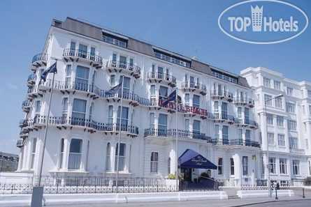 Фотографии отеля  Best Western The Royal Beach Hotel 3*