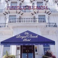 Best Western The Royal Beach Hotel 