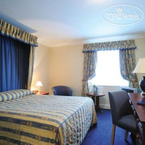 Best Western Calcot Hotel 