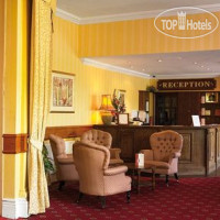 Best Western Reigate Manor Htl 3*