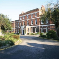 Best Western West Retford Hotel 3*