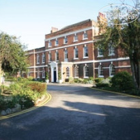 Best Western West Retford Hotel 