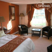 Best Western West Retford Hotel 