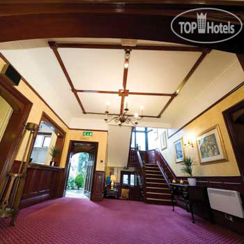 New photos from tourists Best Western Broadfield Park Hotel 3*