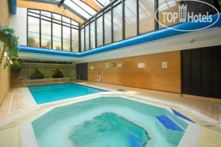 New photos from tourists Best Western Donnington Manor Hotel 3*