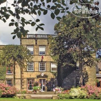 Best Western Plus Mosborough Hall Hotel 3*