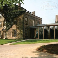 Best Western Plus Mosborough Hall Hotel 