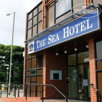 Best Western The Sea Hotel 