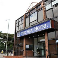 Best Western The Sea Hotel 