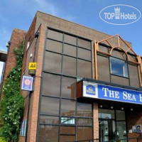 Best Western The Sea Hotel 3*