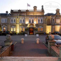 Best Western Chilworth Manor Hotel 3*