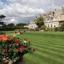 Best Western Chilworth Manor Hotel 