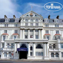 Best Western Royal Victoria Hotel 