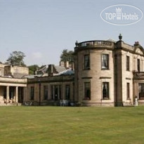Best Western Beamish Hall Country House Hotel 