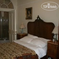 Best Western Beamish Hall Country House Hotel 